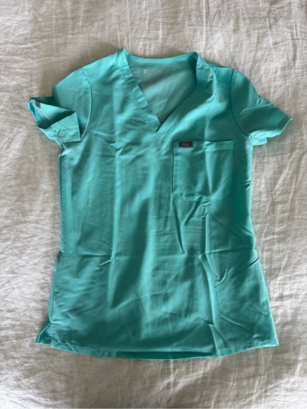 Figs Fresh Aqua Scrub Set - Picture 3 of 6